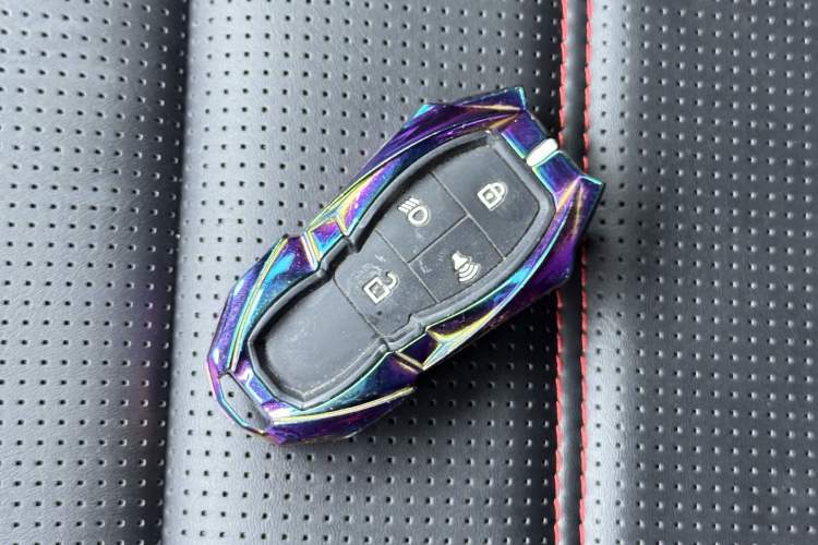 Used BAIC Off-Road BJ40 2020 2.0T Automatic Four-Wheel Drive Urban Hunter Edition Chivalrous Type