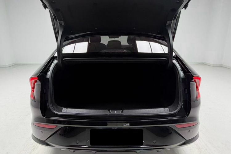 Used Wuling Xingguang 2025 610 km Smart Flagship Version
