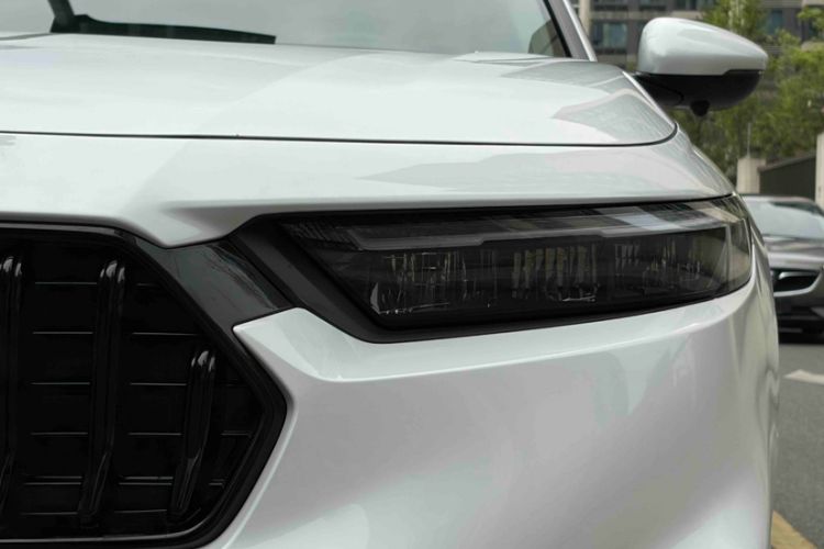 Used Honda Inspire 2024 260TURBO Elite Edition Exterior 10