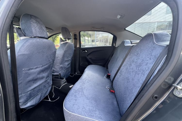 Used Citroen Elysee 2016 1.6L Manual Fashion Edition