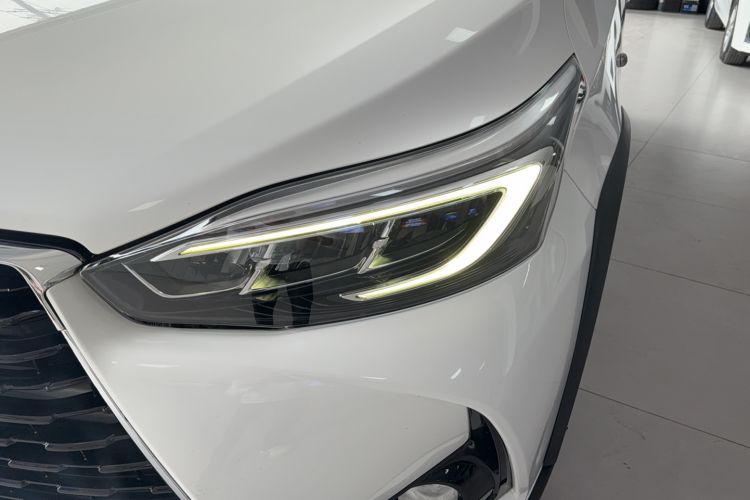 Used Toyota YARiS L Zhi Xuan 2020 X-Trail X 1.5L CVT Luxury Edition
