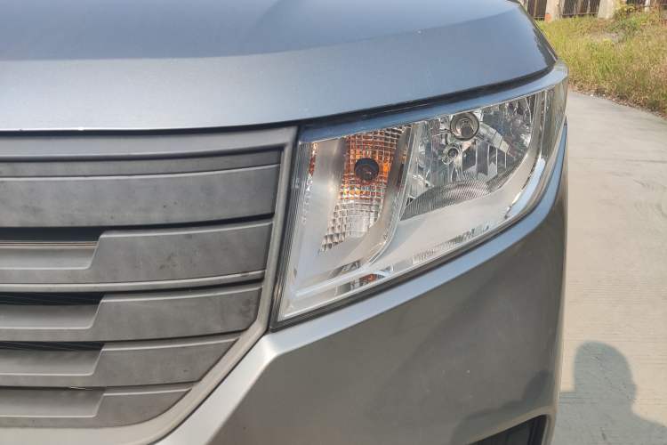 Used Wuling Zhengcheng 2021 1.5T Manual Comfort Version
