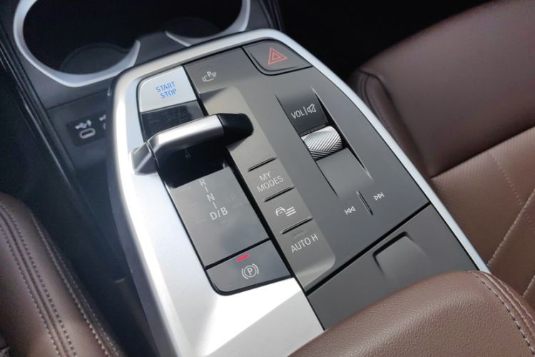 Used BMW iX1 2023 xDrive30L X Design Package
