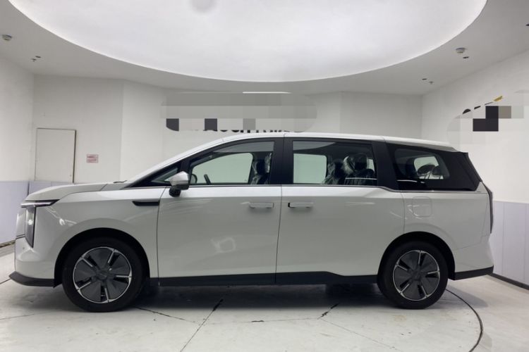 Used SAIC MAXUS Dajia 7 2024 Revised Version Super Hybrid Long-Range Edition Enjoyment Version Exterior 4