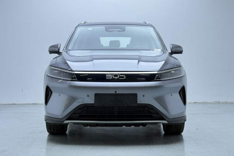 Used BYD Sealion 05 DM-i 2025 DM-i Smart Drive 115KM Flagship Model