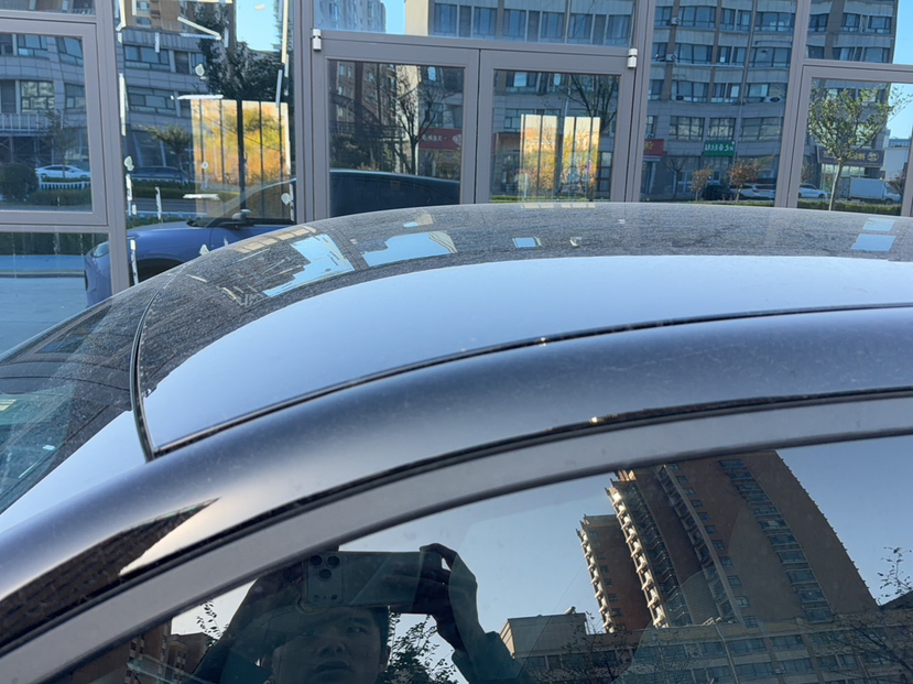 Geely Galaxy Geome 2026 Model 410km Exploration Edition — снимка 7