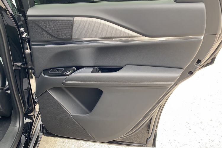 Used Cadillac XT5 2025 2.0T Luxury Version Interior 4