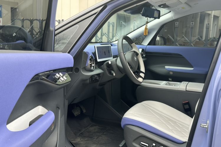 Used ARCFOX Kaola 2023 Family Edition Pro