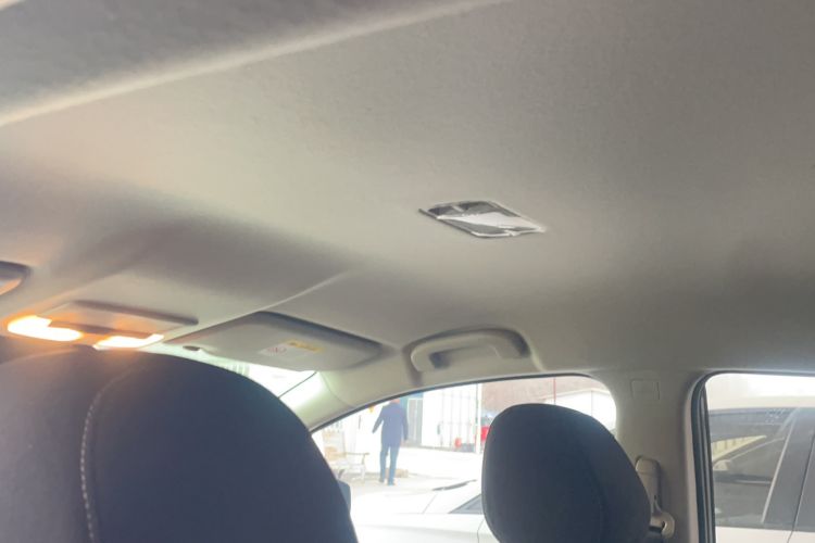 Used Nissan Sylphy 2024 Facelifted Three Classic 1.6XE CVT Comfort Edition
