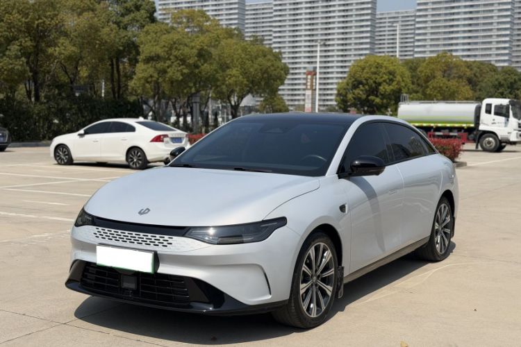 Used Leapmotor C01 2023 Range-Extended 216 Comfort Edition