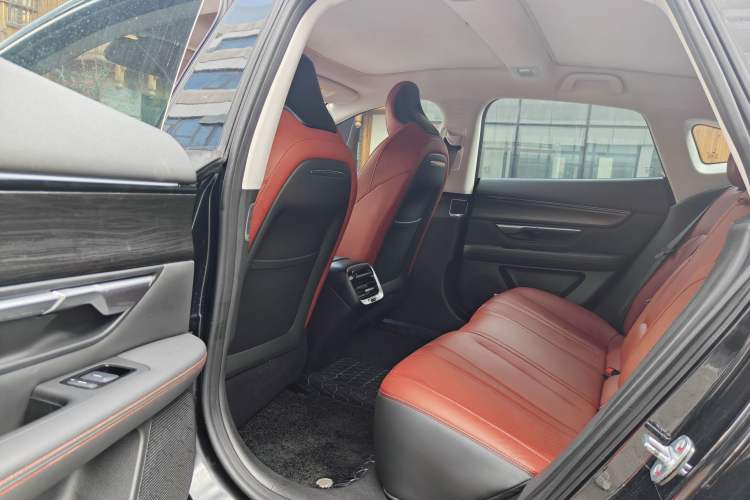 Used XPeng P7 2020 670E