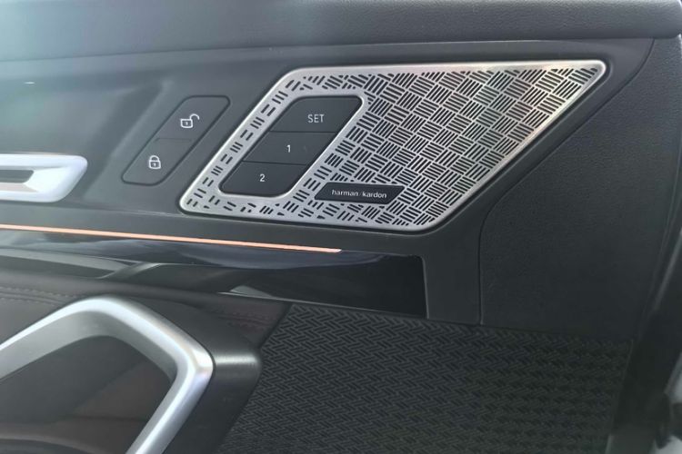 Used BMW X1 2023 sDrive25Li X Design Package
