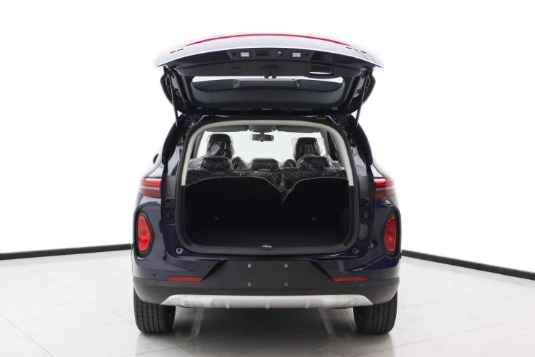 Used Skyworth EV6 2023 Ultra-Charging Edition
