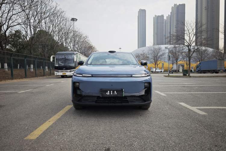 Used Leapmotor B10 2025 510 LiDAR Version