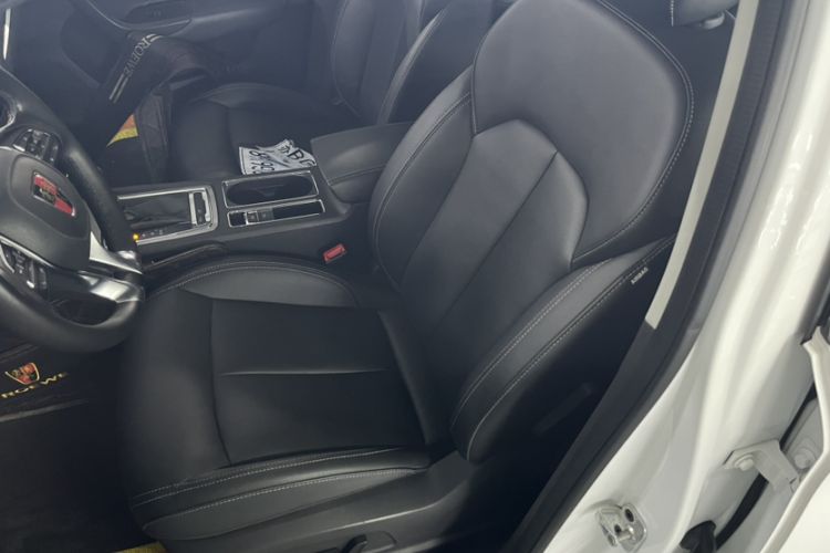 Used Roewe i6 2018 20T Automatic Flagship Edition