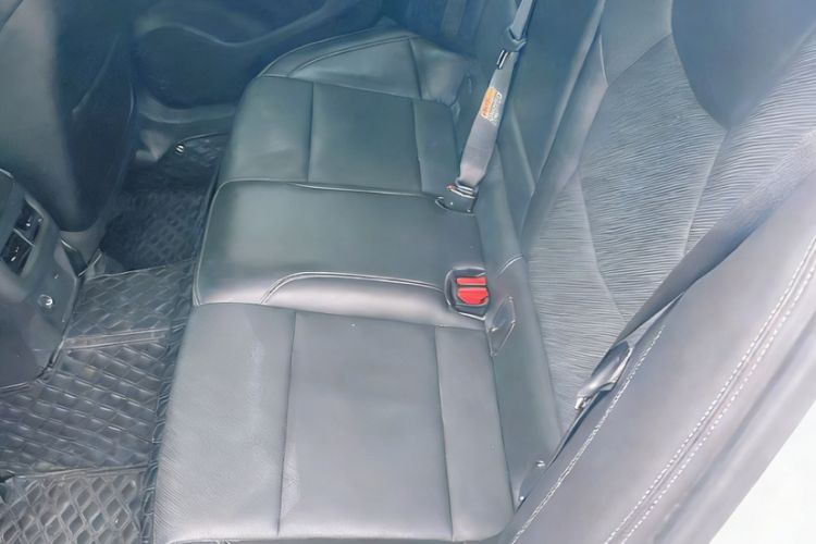 Used Cadillac CT5 2021 28T Luxury Model
