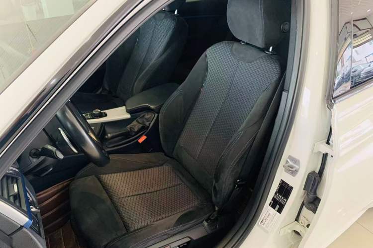 Used BMW 3 Series 2018 320i M Sport Package