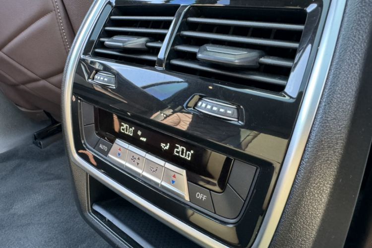 Used BMW X5 2022 Restyled xDrive 40Li M Sport Package
