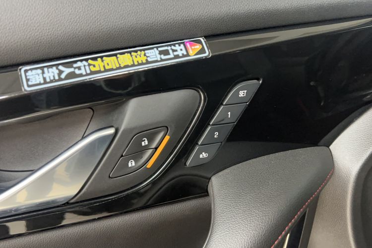 Used Chevrolet Blazer 2022 Mild Hybrid 650T RS Twin-Clutch All-Wheel Drive 7-Seater Prime Edition