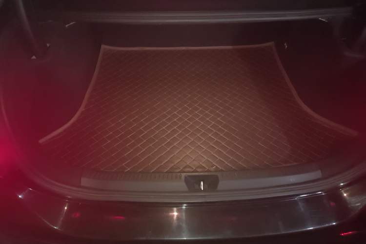 Used Mercedes-Benz A-Class 2019 A 200 L Sport Sedan
