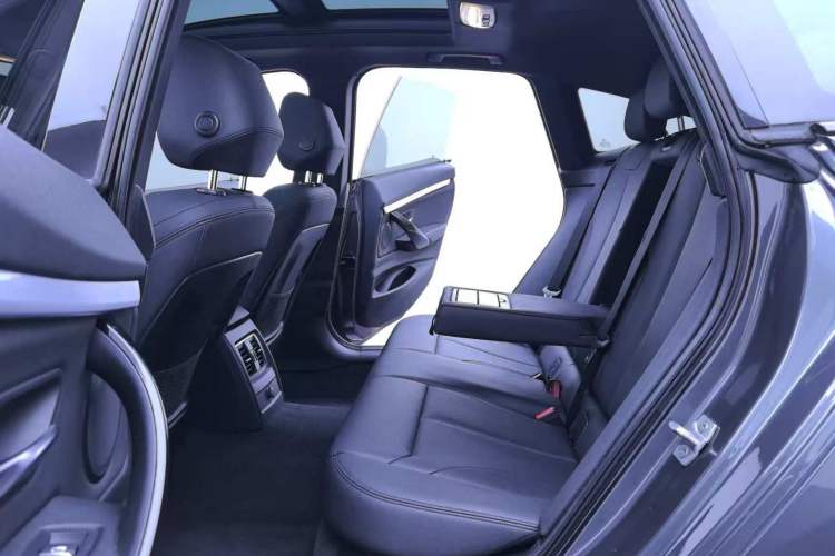 Used BMW 3 Series GT 2020 320i M Sport Package