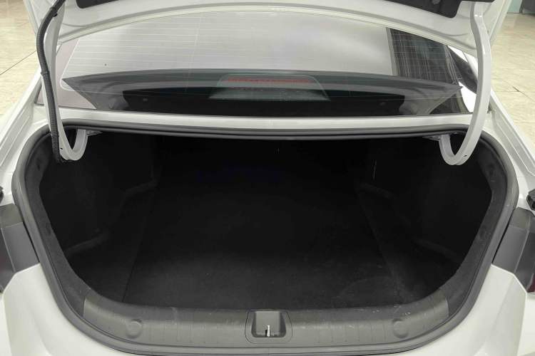 Used Geely Auto Emgrand L 2022 1.4T CVT Ultimate Model