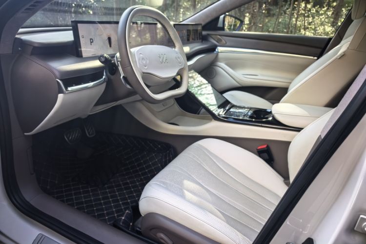 Used IM L7 2022 Pro Model