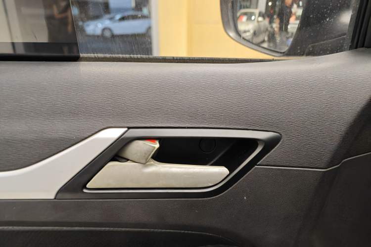 Used Geely Auto Vision 2016 1.5L Automatic Happiness Edition