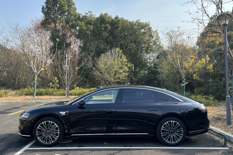 Used Hima Stelato S9 2025 Extended-Range Max
