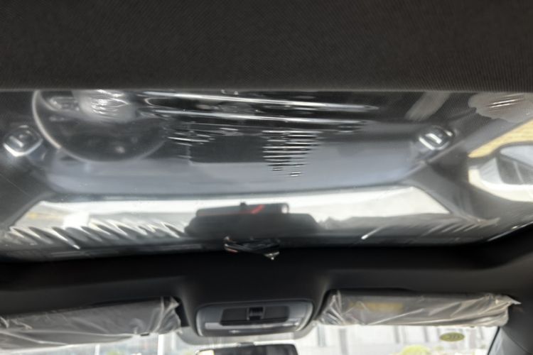 Used MG 5 2025 300TGI Global Flagship Edition