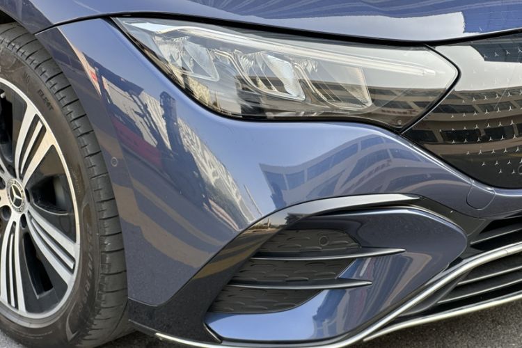 Used Mercedes-Benz EQE 2022 350 Luxury Edition