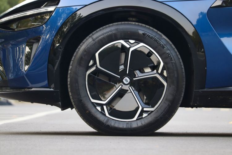 Used Xiaomi Auto YU7 2025 Ultra-Long Range Rear-Wheel Drive Version