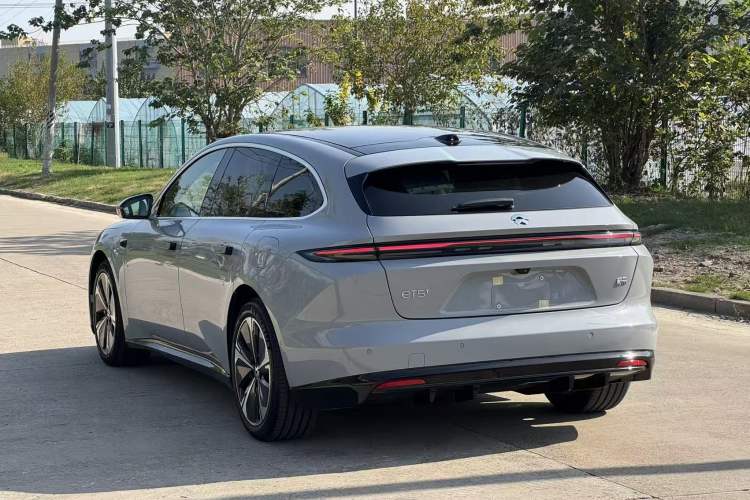 Used Nio ET5T 2025 100kWh Touring
