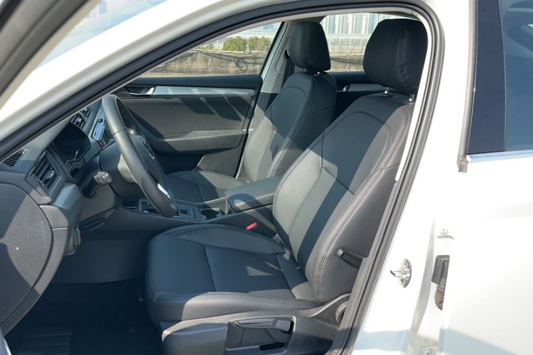 Used Skoda Superb 2016 TSI280 DSG Advanced Edition
