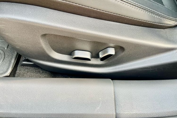 Used Hongqi H5 2024 1.5T DCT Smart Connect Flagship Edition
