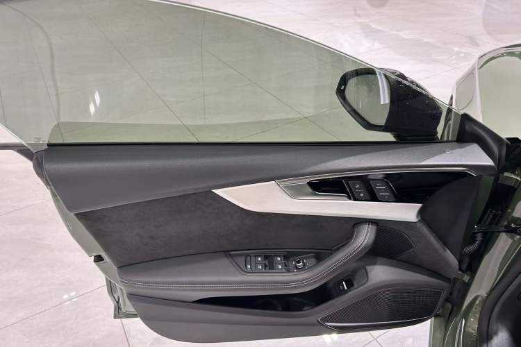 Used Audi S5 2020 S5 3.0T Sportback
