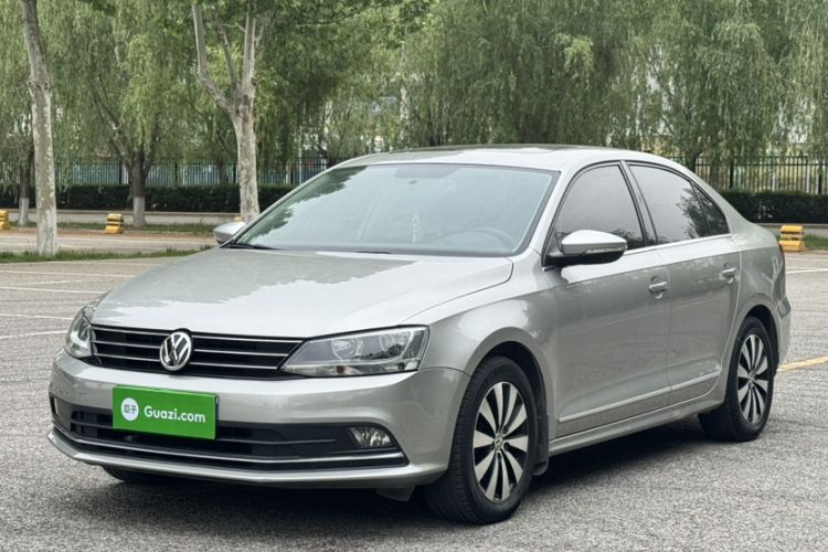 Used Volkswagen Sagitar 2018 280TSI DSG Comfort Model