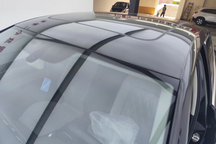 Used Volkswagen Magotan 2023 2 Million Units Limited Edition 330TSI DSG Leading Version Roof