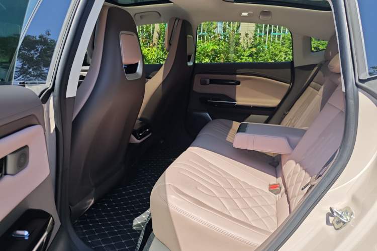 Used Hyptec GT 2024 Global Model 710 Ultra-High-Voltage LiDAR Edition
