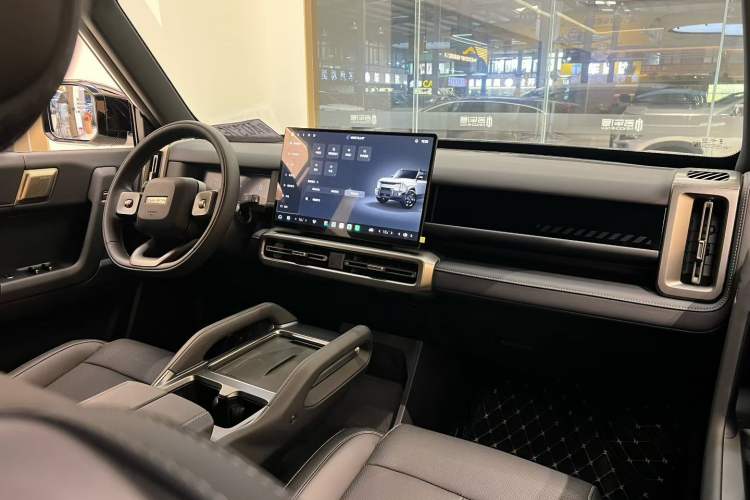 Used Chery Fulwin X3L 2025 Model 135 Comfort Edition
