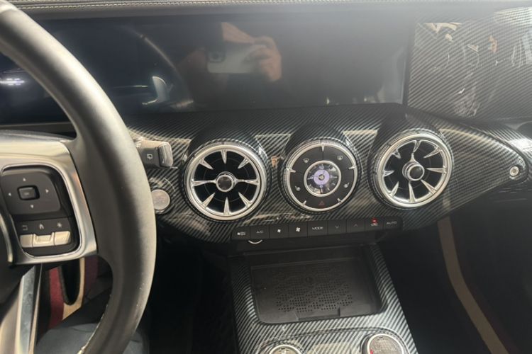 Used Tank 300 2024 2.0T Conqueror
