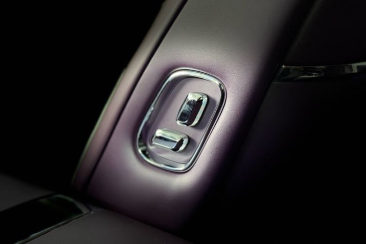 Used Hima S800 2025 Model, Range-Extended Starlight Executive Edition, 4 Seats
