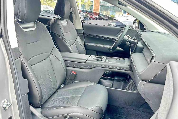 Used XPeng G6 2023 755 Ultra-Long Range Max