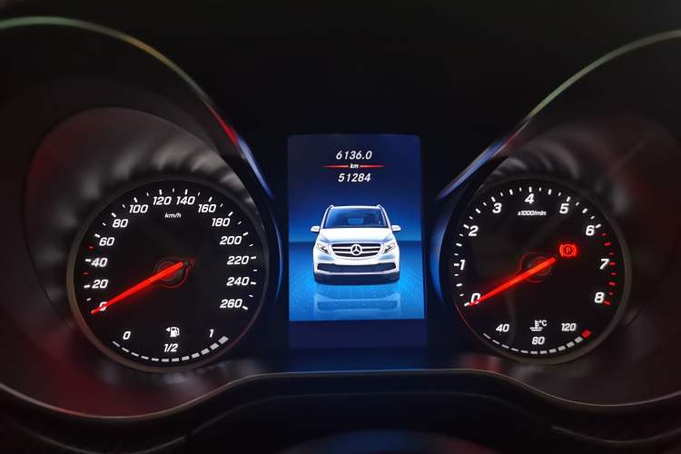 Used Lorinser VS Series 2024 VS570MX Tianzhou Seven-Seater