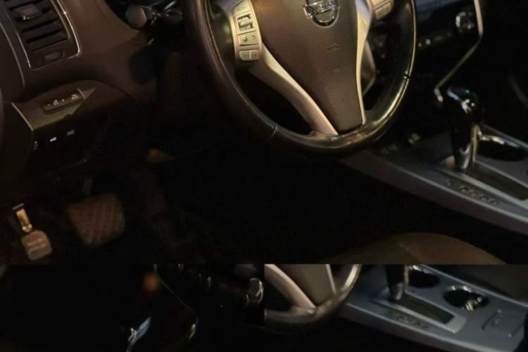 Used Nissan Teana 2018 2.0L XL Smart Upgrade Edition