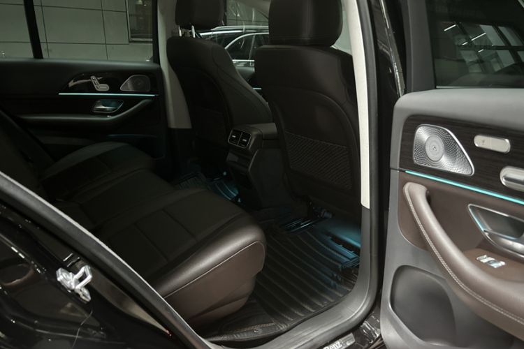 Used Mercedes-Benz GLE 2020 Restyled GLE 350 4MATIC Fashion Edition