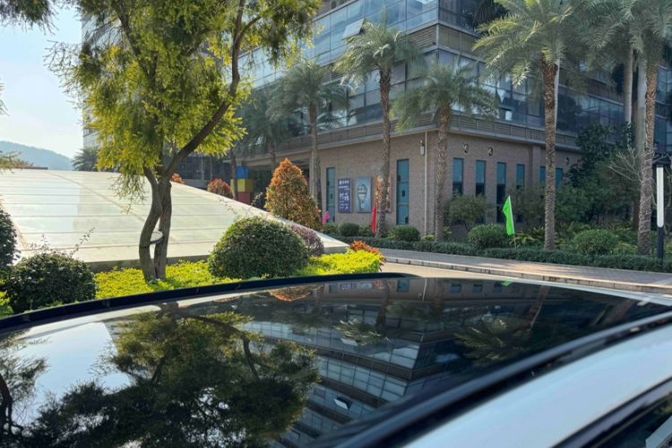 Used BYD Sealion 05 EV 2025 520 km Smart Cruise Version