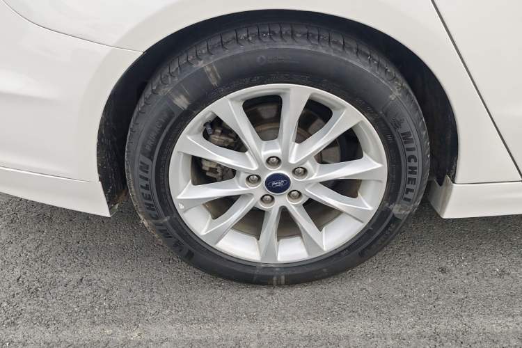 Used Ford Mondeo 2018 EcoBoost 180 Fashion Edition