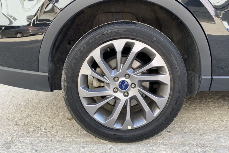 Used Ford Equator 2023 EcoBoost 225 Premier 7-Seater (2/2/3)
