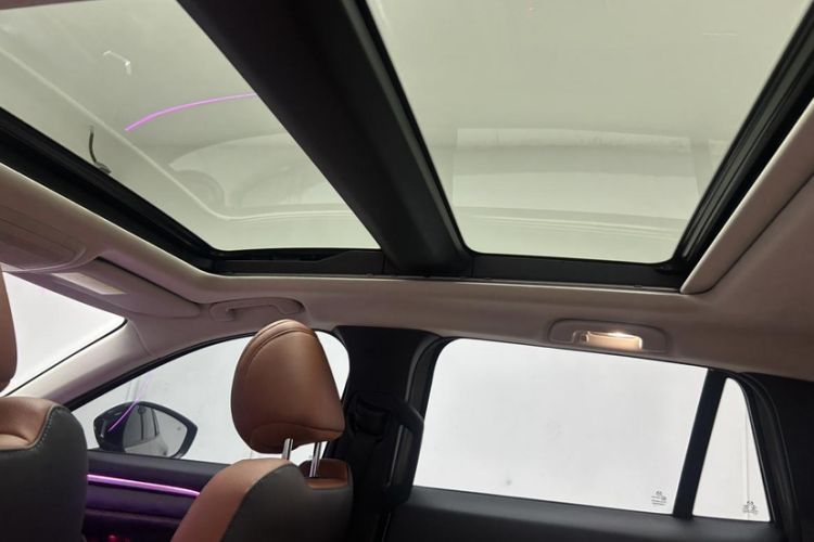 Used Mazda CX-50 2023 2.5L Luxury Edition